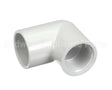 110852 Champion - Moyer Diebel Elbow 1X90 Pvc S-40 Sockxfem