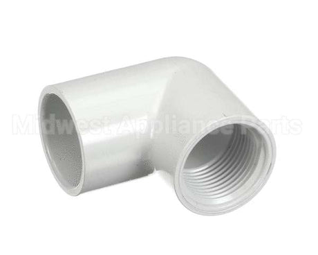 110852 Champion - Moyer Diebel Elbow 1X90 Pvc S-40 Sockxfem