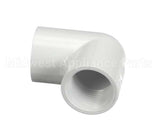 110852 Champion - Moyer Diebel Elbow 1X90 Pvc S-40 Sockxfem