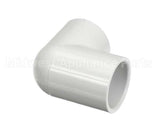 110852 Champion - Moyer Diebel Elbow 1X90 Pvc S-40 Sockxfem