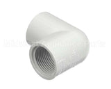 110852 Champion - Moyer Diebel Elbow 1X90 Pvc S-40 Sockxfem