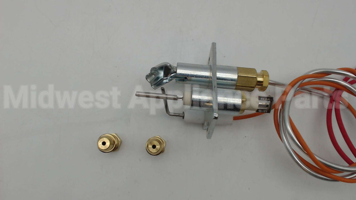110853 Reznor Pilot Assy, Spark Ign, Nat Gas