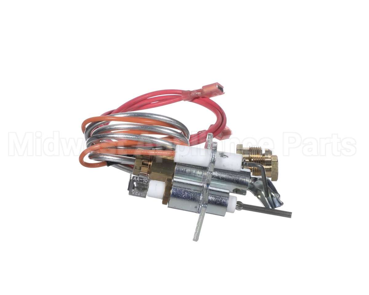 110853 Reznor Pilot Assy, Spark Ign, Nat Gas
