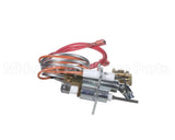 110853 Reznor Pilot Assy, Spark Ign, Nat Gas