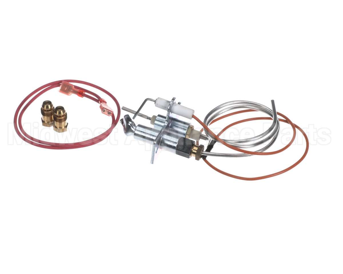 110854 Reznor Pilot Assy, Spark Ign, Lp Gas