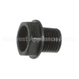 110855 Compatible Champion Plug 1/4Npt Plastic