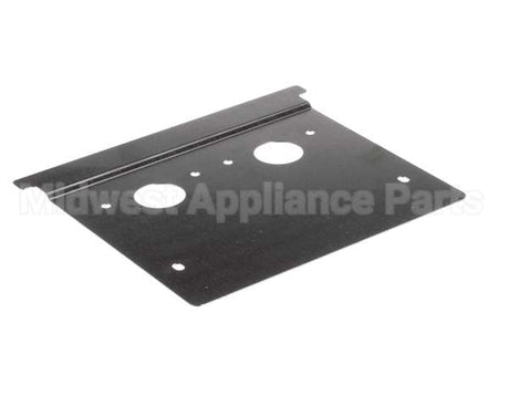 110863 Cleveland Cover Plate; Water Inlet Steam