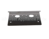 110863 Cleveland Cover Plate; Water Inlet Steam