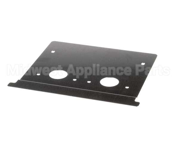 110863 Cleveland Cover Plate; Water Inlet Steam
