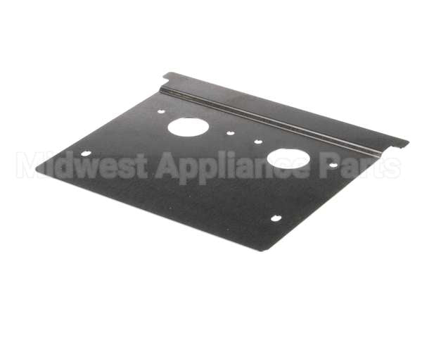 110863 Cleveland Cover Plate; Water Inlet Steam