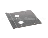 110863 Cleveland Cover Plate; Water Inlet Steam