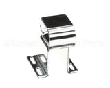 1109 Crown Tonka Hook Door Closer 1094 Adj Wide 7/8 To 1-