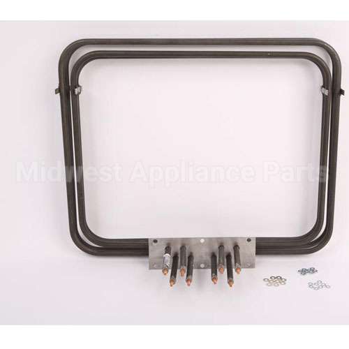 11090-27 Compatible Lang 208/240V Ele Ecco Oven 11Kw