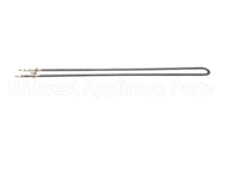 11090-39 Lbc Bakery Element, 3Kw Snglhairpin Lcr-7