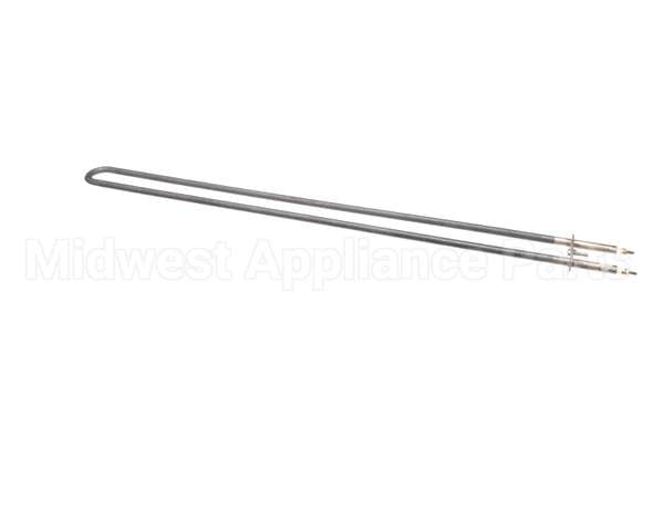 11090-39 Lbc Bakery Element, 3Kw Snglhairpin Lcr-7