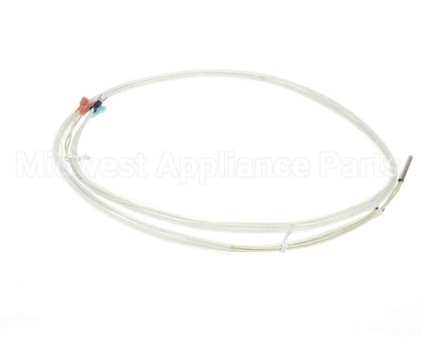 110901100 Doughpro Proluxe Heater Wire Kit Upper Platen