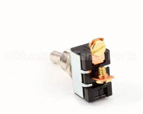 110901411 Doughpro Proluxe Switch, Carling Toggle, 20 Amp