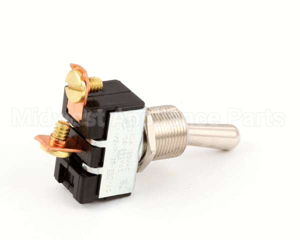 110901411 Doughpro Proluxe Switch, Carling Toggle, 20 Amp