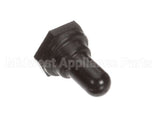 110901412 Doughpro Proluxe Boot, Silicone (Black) Hex, Ca