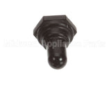 110901412 Doughpro Proluxe Boot, Silicone (Black) Hex, Ca