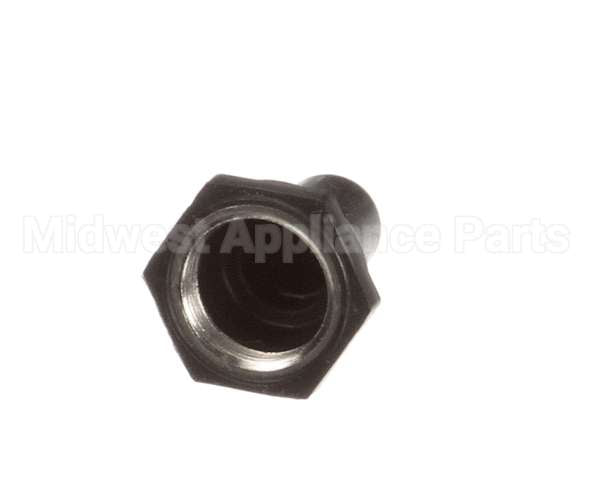 110901412 Doughpro Proluxe Boot, Silicone (Black) Hex, Ca