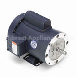 110908 Leeson Motor