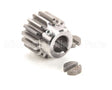 1109360A Doughpro Proluxe Pinion Gear Assembly Dp1100 Dp1800