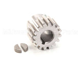 1109360A Doughpro Proluxe Pinion Gear Assembly Dp1100 Dp1800