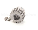 1109360A Doughpro Proluxe Pinion Gear Assembly Dp1100 Dp1800