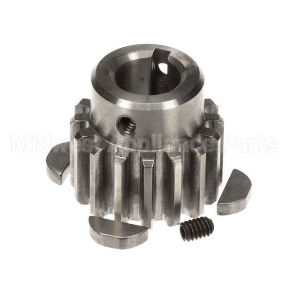 1109360K Compatible Doughpro Kitted, Pinion Gear Assy, Dp1100 Dp1800