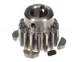 1109360K Doughpro Proluxe Kitted, Pinion Gear Assy, Dp1100 Dp1800