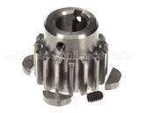1109360K Doughpro Proluxe Kitted, Pinion Gear Assy, Dp1100 Dp1800