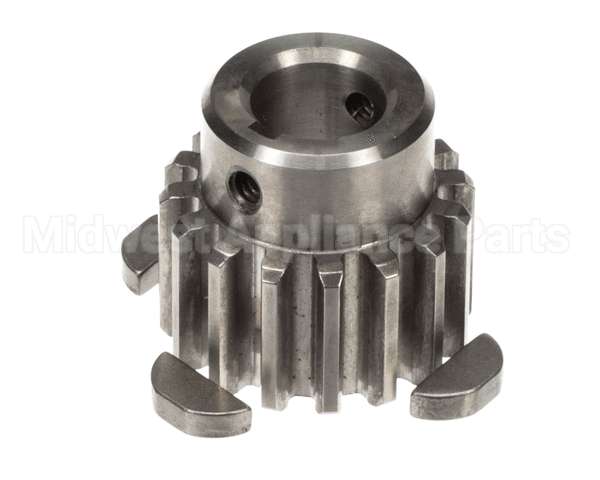 1109360K Doughpro Proluxe Kitted, Pinion Gear Assy, Dp1100 Dp1800