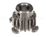 1109360K Doughpro Proluxe Kitted, Pinion Gear Assy, Dp1100 Dp1800