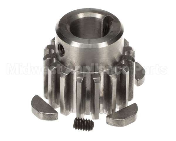 1109360K Doughpro Proluxe Kitted, Pinion Gear Assy, Dp1100 Dp1800