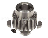 1109360K Doughpro Proluxe Kitted, Pinion Gear Assy, Dp1100 Dp1800