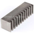 1109380 Compatible Doughpro Gear Rack Dp1100 Dp2000 Dp60