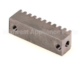 1109383 Doughpro Proluxe Gear Rack Flat Top (Dp2010)