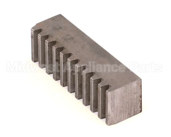 1109383 Doughpro Proluxe Gear Rack Flat Top (Dp2010)