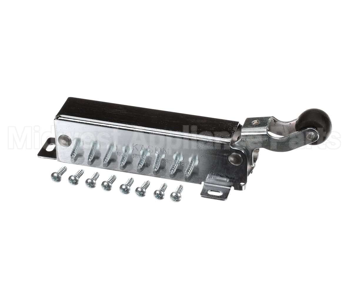 11094000003 Kason Door Closer, Body Only (Expose