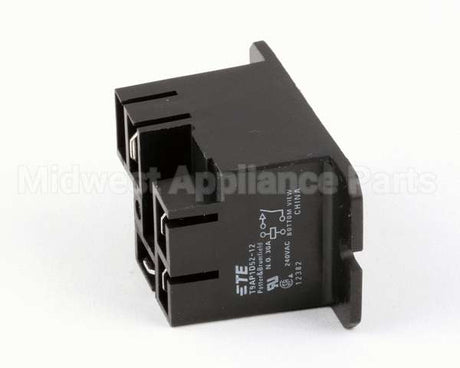 110942520 Doughpro Proluxe Relay Mechanical 30 Amp