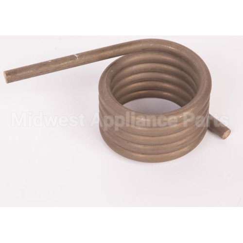 110949154-L Compatible Doughpro .283 Wire Torsion Spring Lh