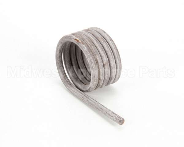 110949154L Doughpro Proluxe Torsion Spring, Lh. .283 Wire, 17-7,5.14