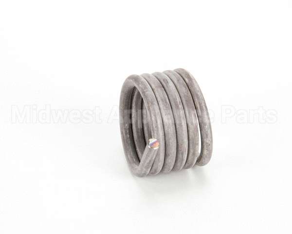 110949154L Doughpro Proluxe Torsion Spring, Lh. .283 Wire, 17-7,5.14