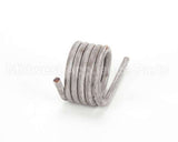 110949154L Doughpro Proluxe Torsion Spring, Lh. .283 Wire, 17-7,5.14