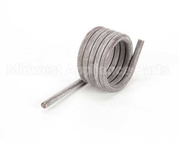 110949154L Doughpro Proluxe Torsion Spring, Lh. .283 Wire, 17-7,5.14
