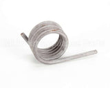 110949154L Doughpro Proluxe Torsion Spring, Lh. .283 Wire, 17-7,5.14