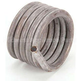 110949154R Compatible Doughpro .283 Wire Torsion Spring Rh