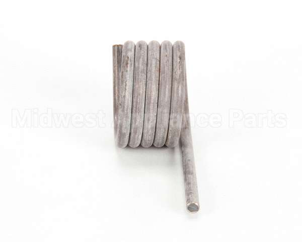 110949154R Doughpro Proluxe Torsion Spring R. .283 Wire 17