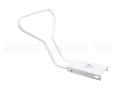 11094989 Doughpro Proluxe Handle Channel Assembly Pp1818At